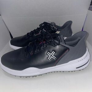 Men's Payntr Golf Payntr X 005 F Spikeless Golf Shoes